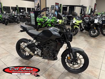 Used 2023 Honda CB300R ABS 
