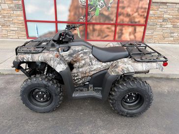 2026 Honda FourTrax Rancher 4x4