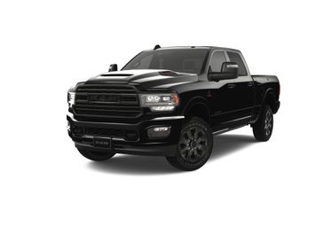 2024 RAM 3500 Limited Crew Cab 4x4 6'4' Box