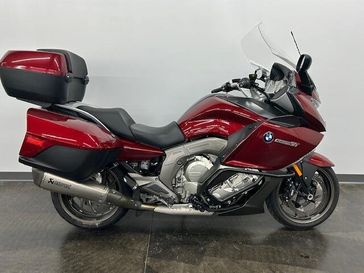 2012 BMW K 1600 GT 