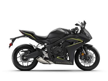 New 2026 Honda CBR650R E-CLUTCH 
