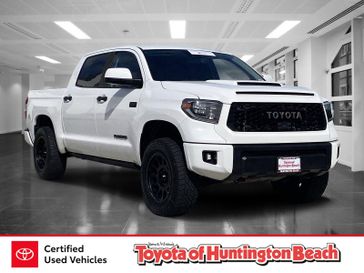 Used 2021 Toyota Tundra TRD Pro