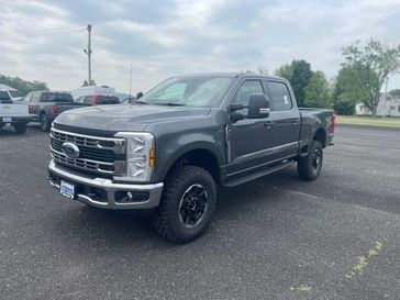 2025 Ford F-350SD XLT