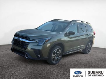 New 2025 Subaru Ascent Touring
