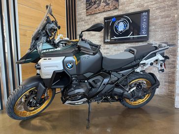 New 2026 BMW R1300 GS ADVENTURE 