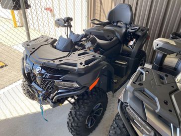 2024 CFMOTO CFORCE 600 TOURING CF600AZ-3LA 600 Touring 