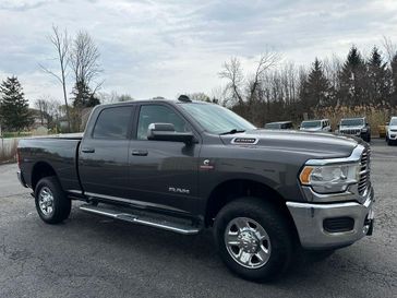 Used 2021 RAM 2500 Big Horn