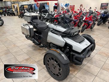 New 2025 Can-Am CANYON XT 