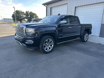 Used 2018 GMC Sierra 1500 Denali