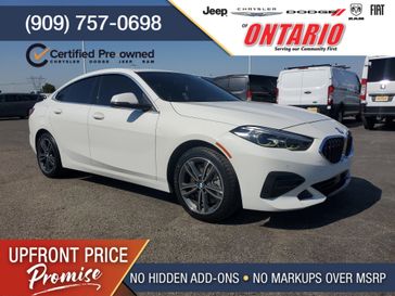 Used 2022 BMW 2 Series 228i xDrive