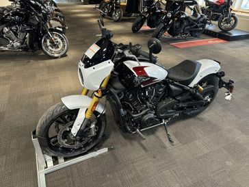 2025 Indian Motorcycle 101 SCOUT 