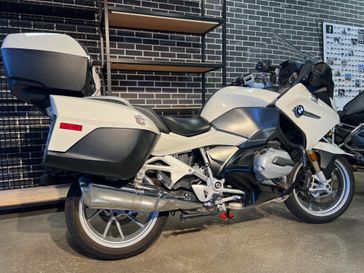 2018 BMW R 1200 RT 