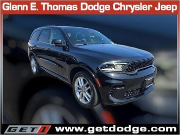 Used 2024 Dodge Durango GT Plus