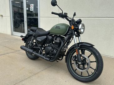 2024 Royal Enfield Meteor 350