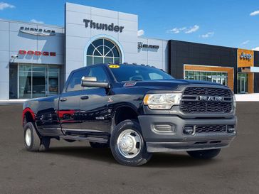 Used 2022 RAM 3500 Tradesman