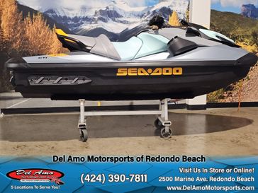 2024 Sea-Doo GTI SE 170 (SOUND SYSTEM) 