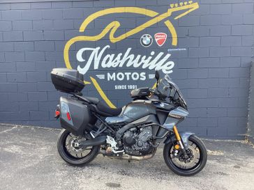 Used 2024 Yamaha TRACER 9 GT 