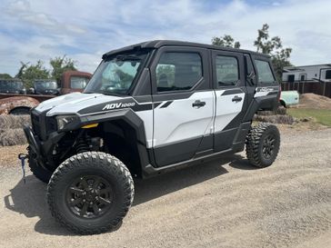 New 2027 Polaris XPEDITION ADV 5 Northstar 