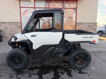 2026 Can-Am Defender Limited HD11