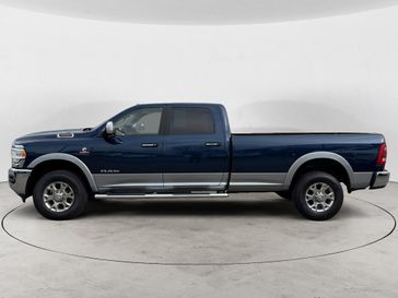 Used 2019 RAM 3500 Laramie