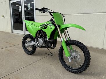 2025 Kawasaki KX 85