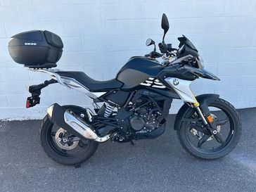 2024 BMW G 310 GS 