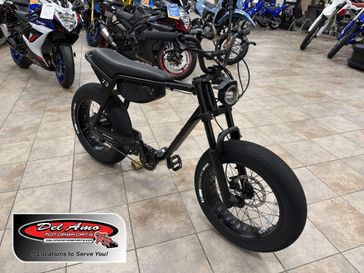 New 2025 Super73 ZX SE E-BIKE 