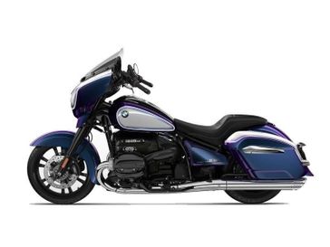 2022 BMW R 18 B