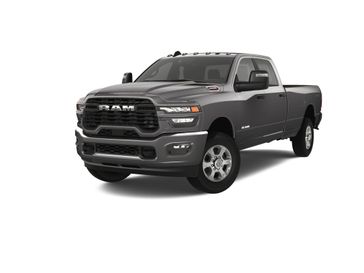 2025 RAM 3500 Big Horn Crew Cab 4x4 8' Box