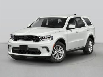 2025 Dodge Durango Gt Rwd