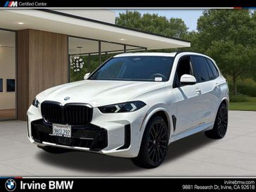 Alpine White
