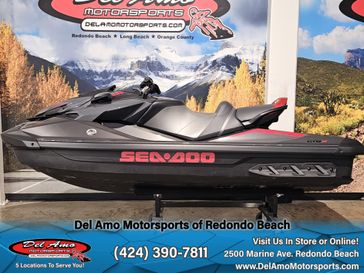 2024 Sea-Doo GTR-X 300 