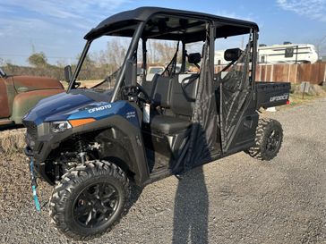 New 2026 CFMOTO UForce 800 XL 