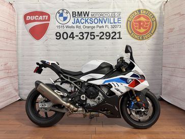 New 2026 BMW S 1000 RR M PACKAGE 