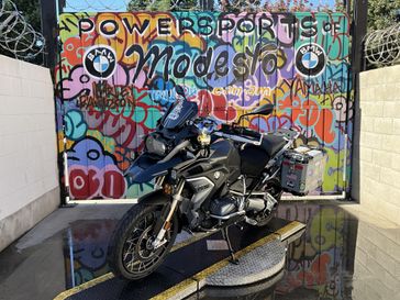 Used 2019 BMW R 1250 GS 