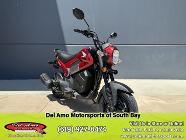 2024 Honda Navi