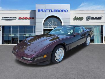 Used 1992 Chevrolet Corevtte BEAUTIFUL ONLY 23K MILES