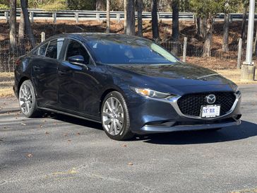 2019 Mazda Mazda3 w/Select Pkg