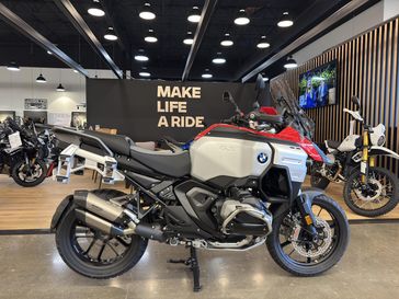 2026 BMW R 1300 GS Adventure - RACING RED 
