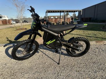 New 2025 Rawrr Mantis X Pro 