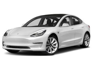 2020 Tesla Model 3 Standard