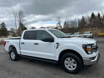 Used 2023 Ford F-150 XLT