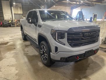 Used 2024 GMC Sierra 1500 AT4