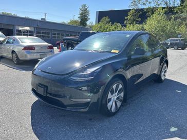 Used 2023 Tesla Model Y Long Range