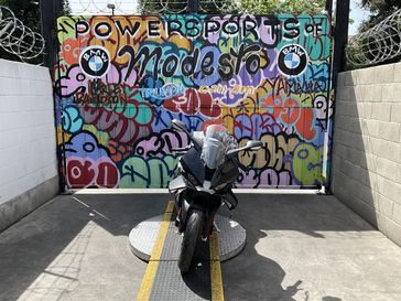 New 2026 BMW S 1000 RR 