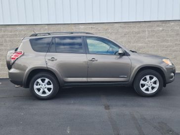 Used 2011 Toyota RAV4 Ltd