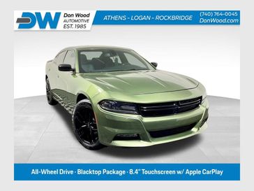 Used 2018 Dodge Charger GT