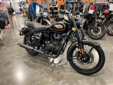 2026 Royal Enfield BULLET 350 