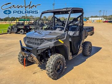 2025 Polaris Ranger 1000 EPS