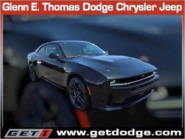 New 2026 Dodge Charger Scat Pack Plus 2-door Awd